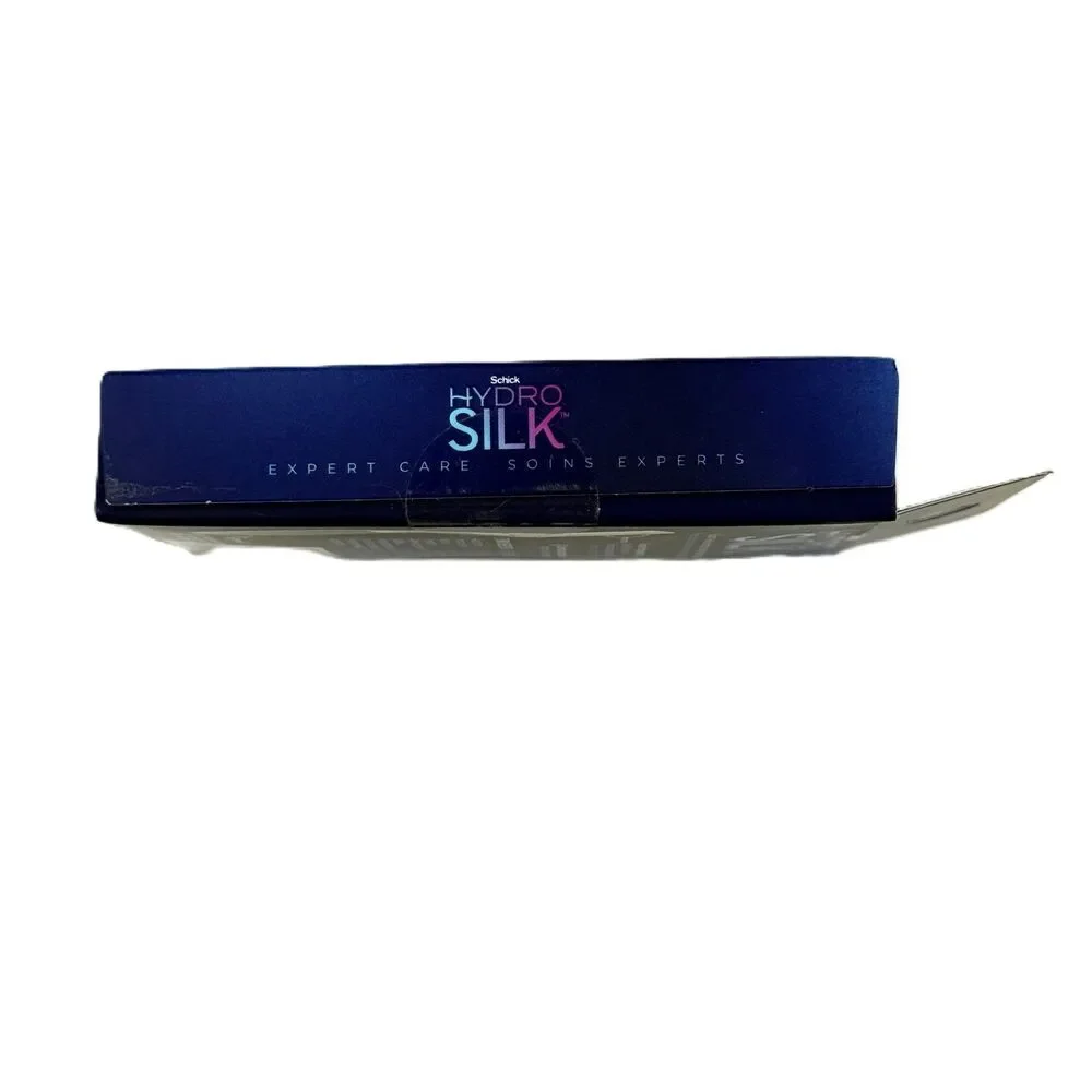 Schick Hydro Silk Dermaplaning Refills 3 Count